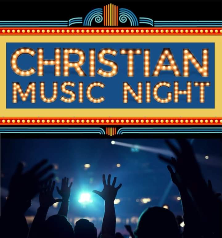 Christian Skate Night